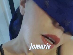 Jomarie
