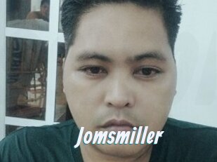 Jomsmiller