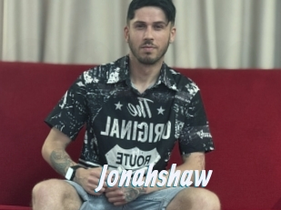 Jonahshaw