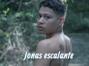 jonas_escalante Sexe Express