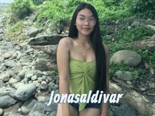 Jonasaldivar