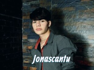 Jonascantu