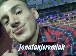 Jonatanjeremiah