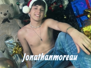 Jonathanmoreau