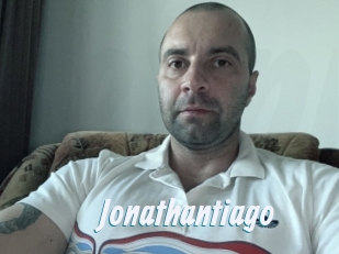 jonathantiago Sexe Express