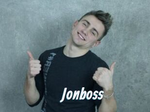 Jonboss