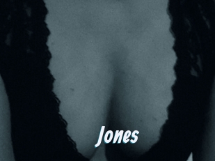 Jones