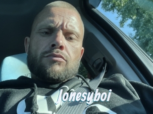 Jonesyboi