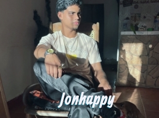 Jonhappy