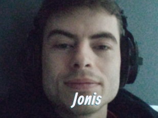 Jonis