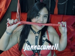 Jonnacamell