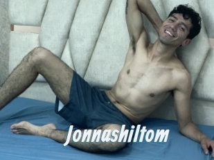 Jonnashiltom