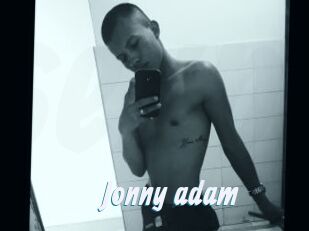 Jonny_adam