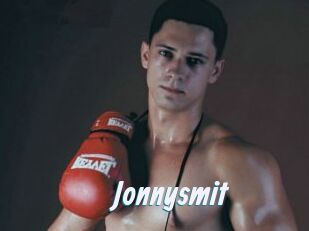 Jonnysmit