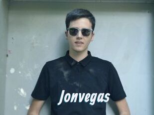 Jonvegas