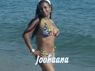 Joohaana