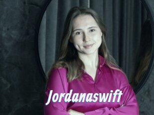 Jordanaswift