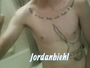 Jordanbiehl