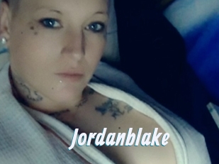 Jordanblake