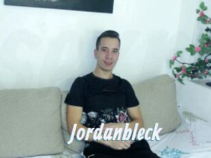 Jordanbleck