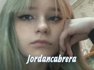 Jordancabrera