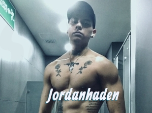 jordanhaden Sexe Express