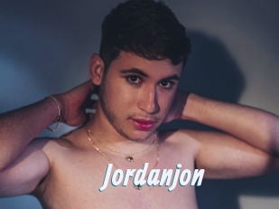 Jordanjon
