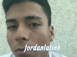 Jordanlatinb