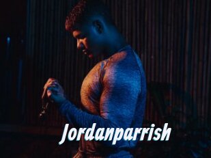 Jordanparrish