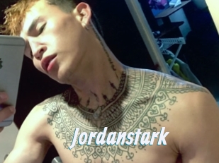 Jordanstark