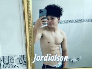 Jordiolson