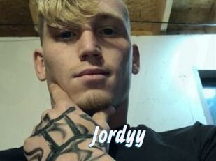 Jordyy