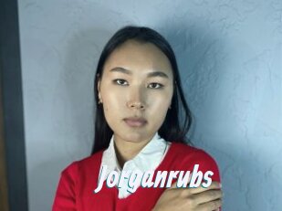 Jorganrubs