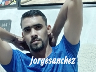 Jorgesanchez
