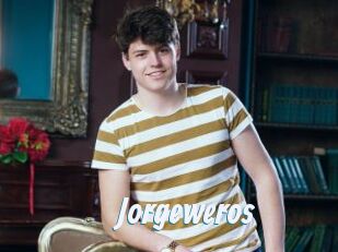 Jorgeweros