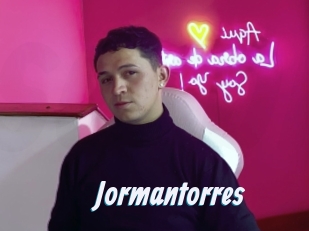 Jormantorres