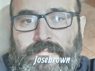 Josebrown