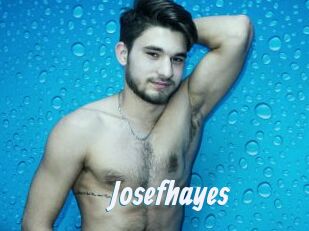 Josefhayes