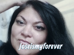 Joseismyforever
