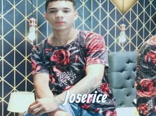 Joserice