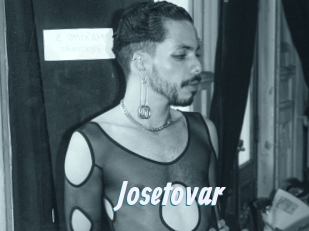 Josetovar