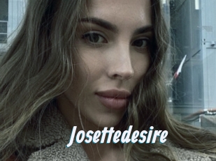 Josettedesire