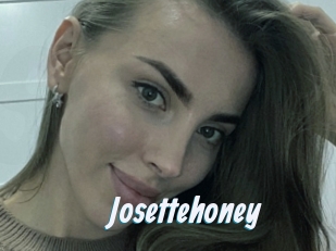 Josettehoney