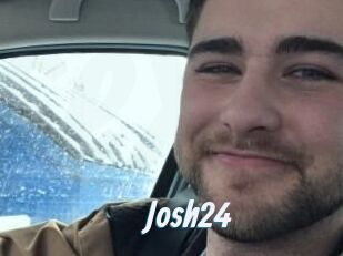 Josh24