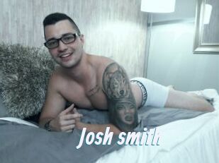 Josh_smith