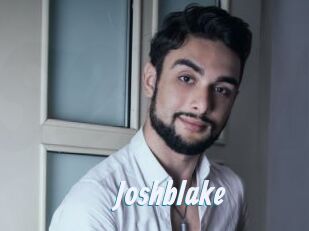 Joshblake
