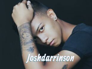 Joshdarrinson