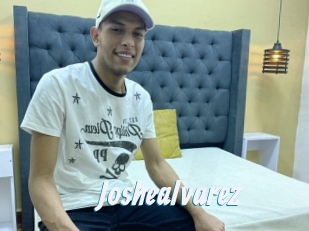 Joshealvarez