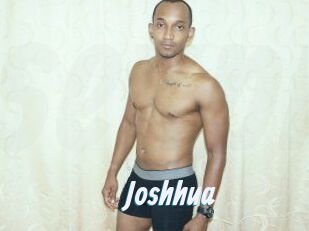 Joshhua