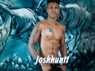 joshhuntt Sexe Express